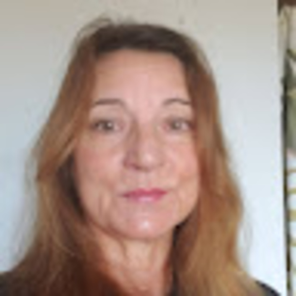 Meet your Posher, Susie